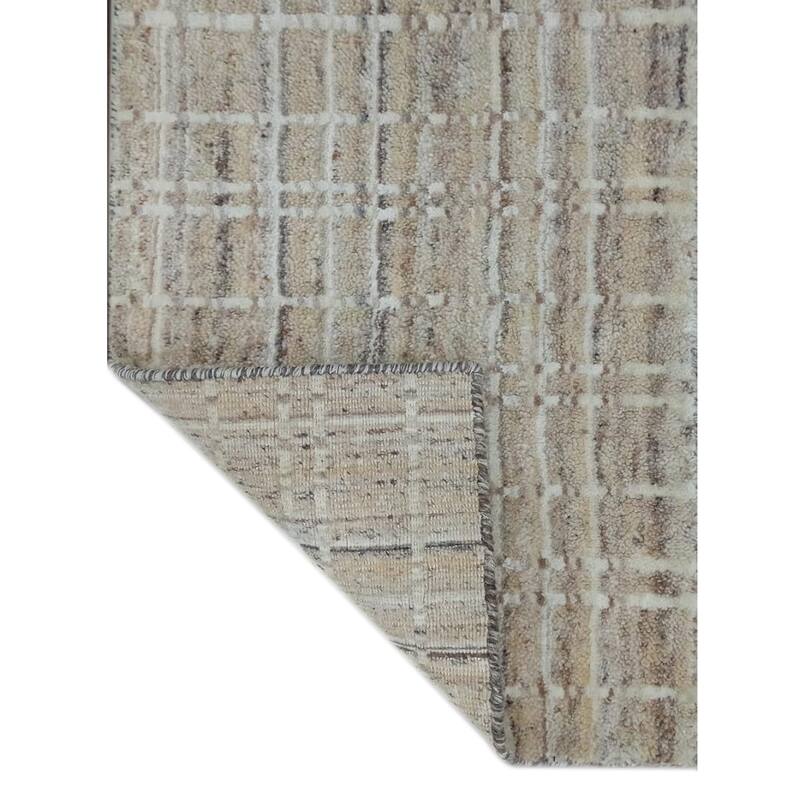 Appenzel Hand-Woven Area Rug