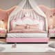 Option White Pink/Full