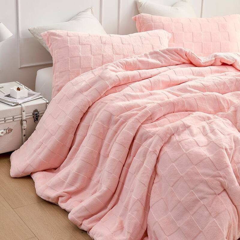 Better Than Anesthesia® - Coma Inducer® Oversized Comforter Set