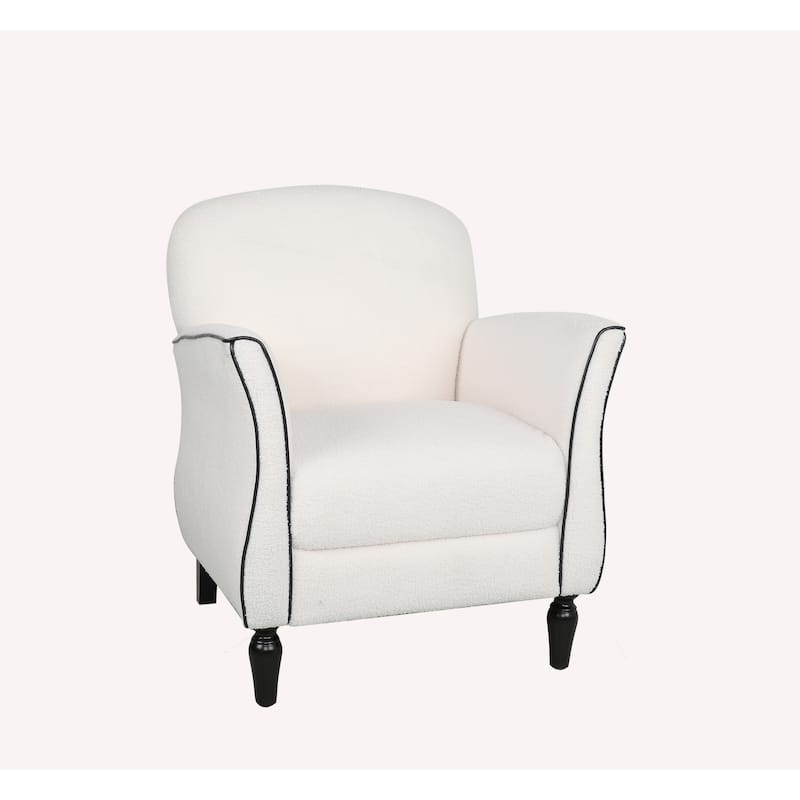 Accent Chairs For Living Room