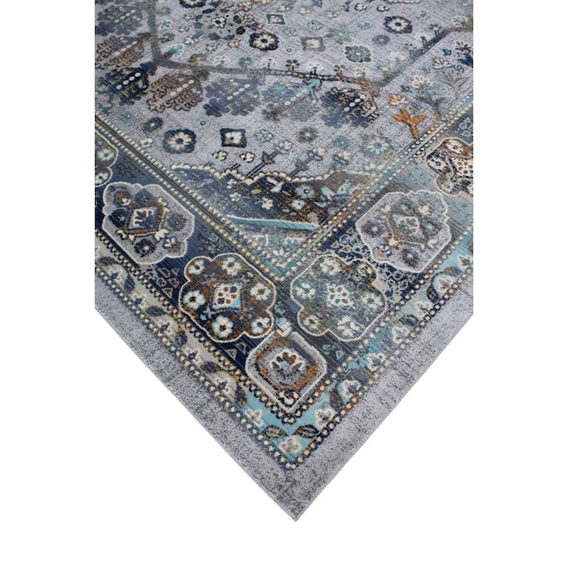 Noori Rug Westfield High-low Harriette Rug
