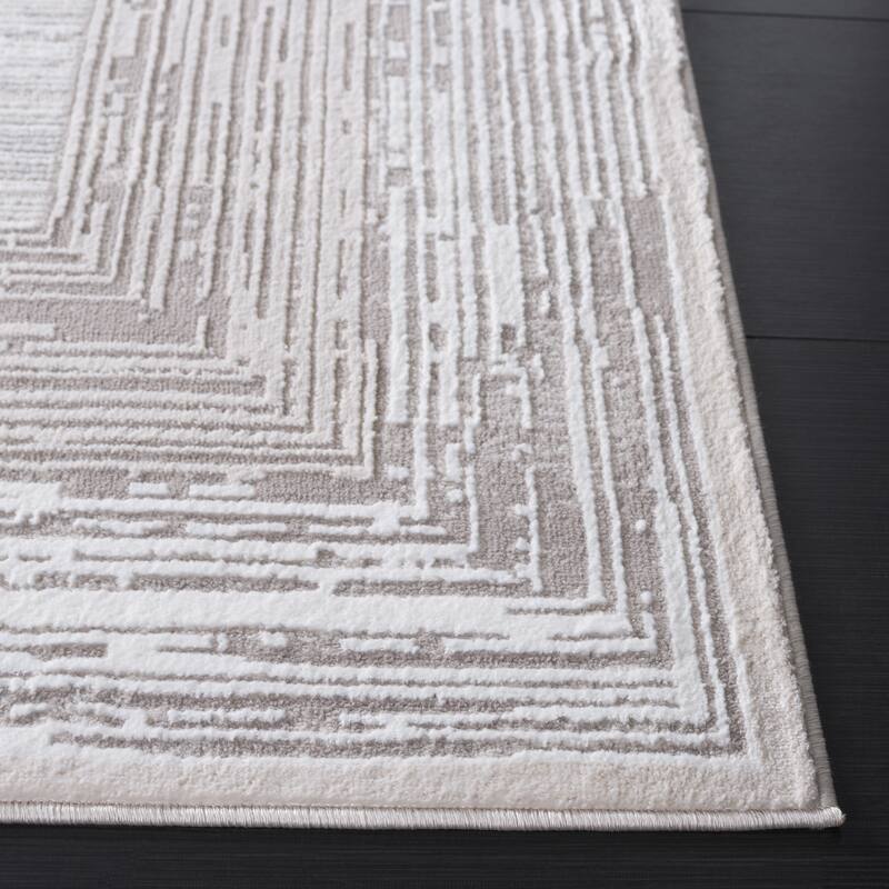 SAFAVIEH Parker Affie Modern & Contemporary Rug
