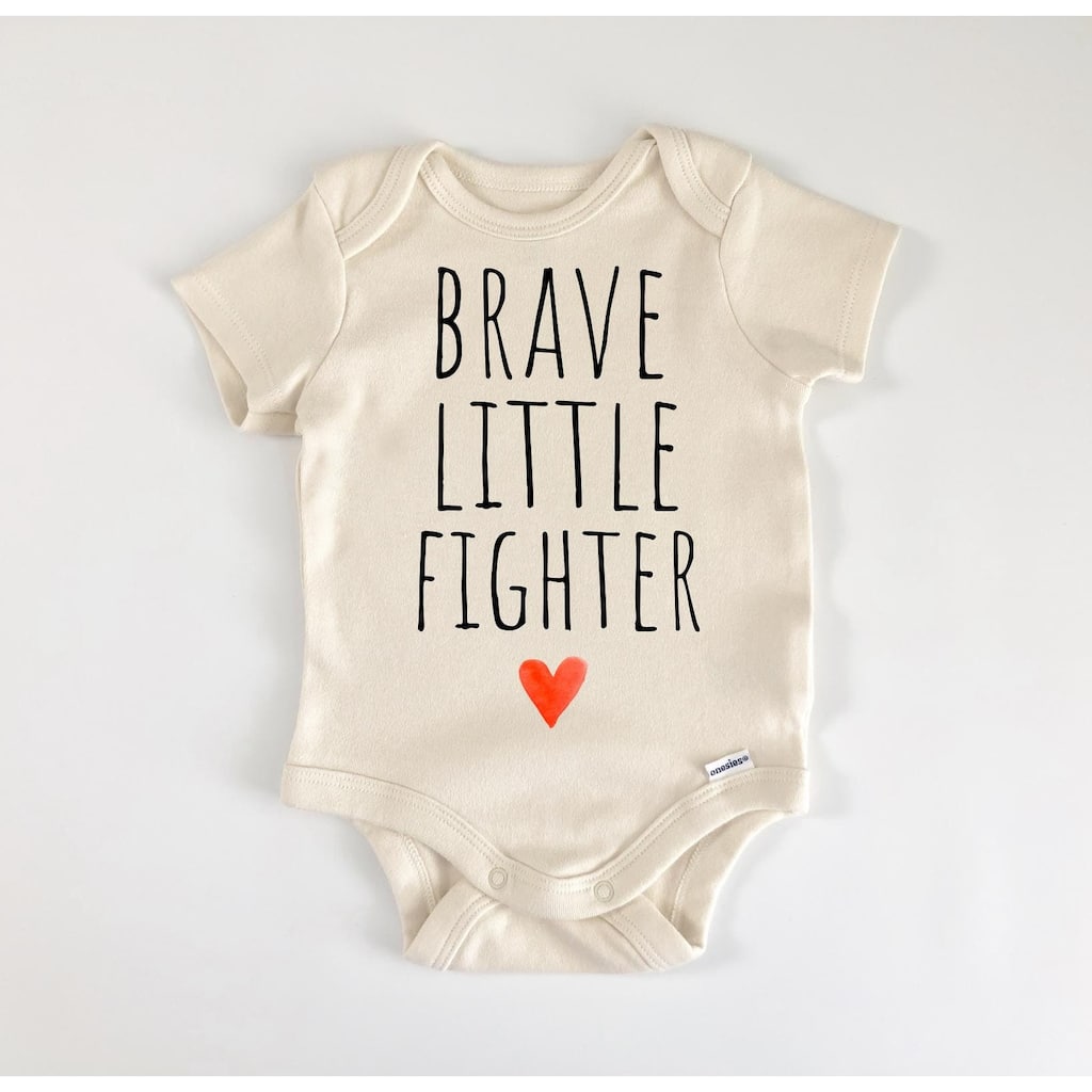 Nicu Premie - Baby Boy Girl Clothes Infant Bodysuit Funny Cute Newborn
