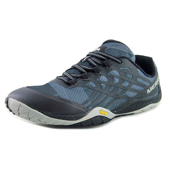 merrell trail glove 4 black