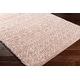 preview thumbnail 18 of 31, Livabliss Akai Plush Moroccan Stripe Area Rug