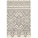 preview thumbnail 71 of 81, SAFAVIEH Adirondack Dixie Rustic Boho Rug 2'6" x 4' - Ivory/Silver - Rectangle