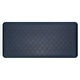 preview thumbnail 67 of 89, Mohawk Home Tempur-Pedic Ultra Comfort Anti-Fatigue Kitchen Mat - 20" X 42" Lattice Twilight