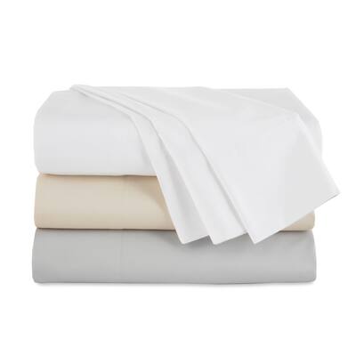 Martex EcoPure Sustainable Tri-Blend Sheet Set