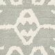 preview thumbnail 147 of 147, SAFAVIEH Handmade Wyndham Zvonka Modern Wool Rug