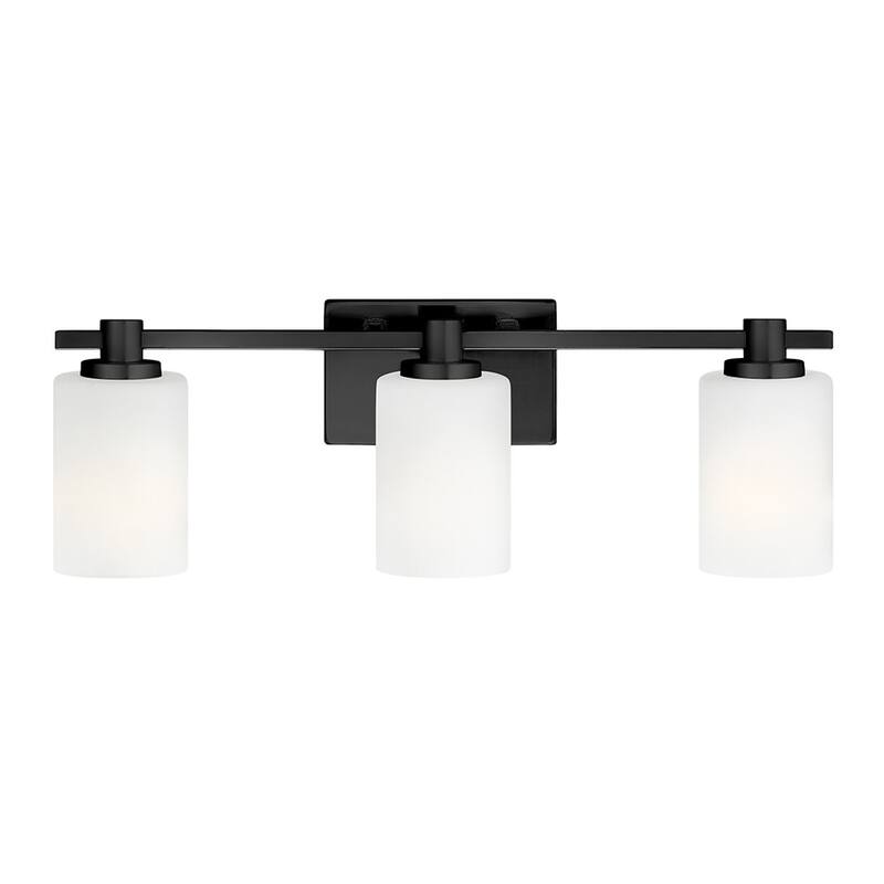 Hinkley Lighting Karlie 3 Light 22.5" Wide Bathroom Vanity Light with