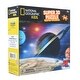 preview thumbnail 3 of 1, National Geographic Kids Earth and Beyond 100 Piece Super 3D Kids Jigsaw Puzzle