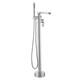 Option Brushed Nickel