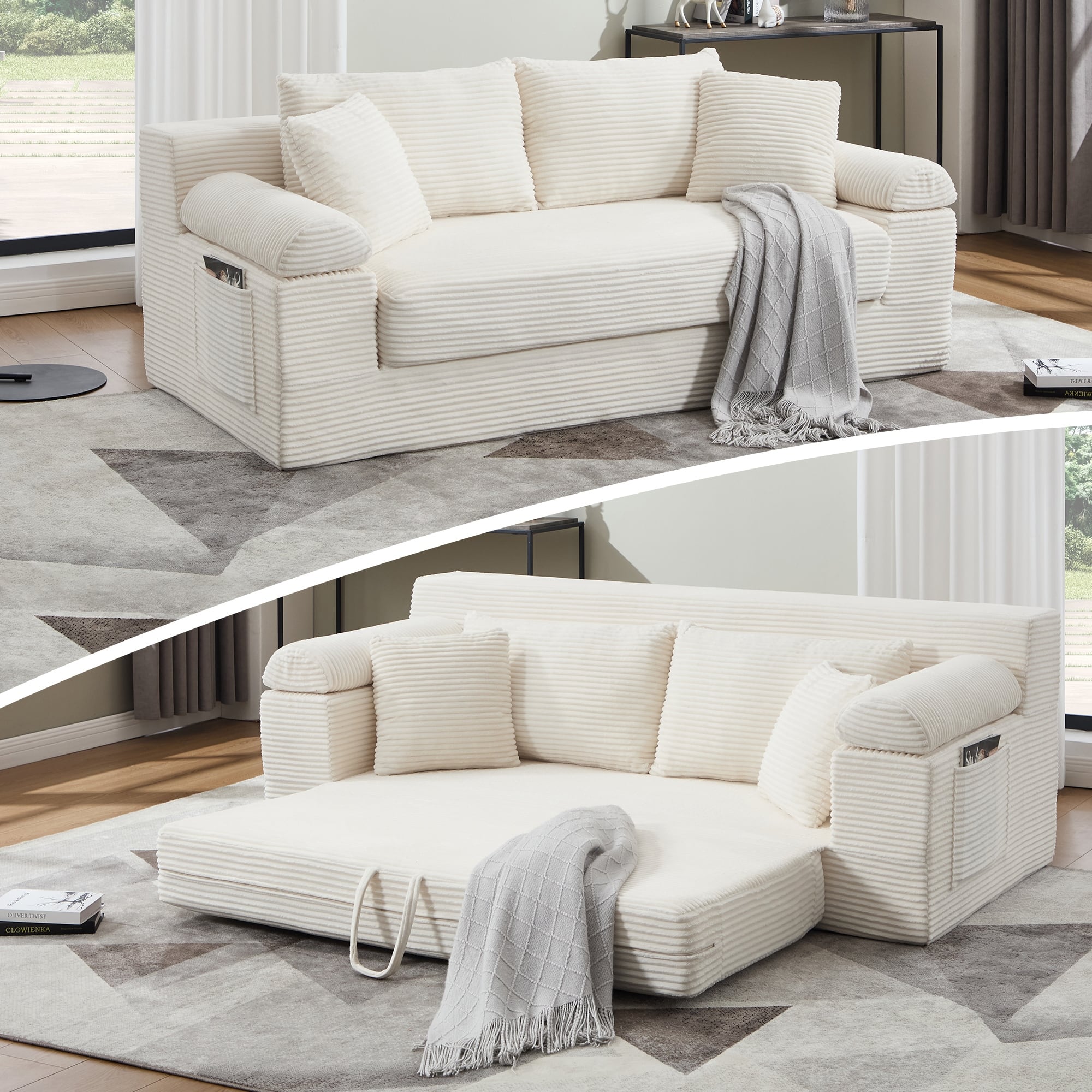 Option Beige