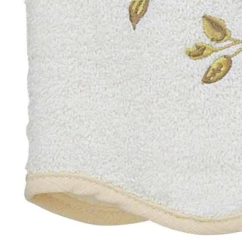 Avanti Linens Premier Songbirds Hand Towel - Hand Towel