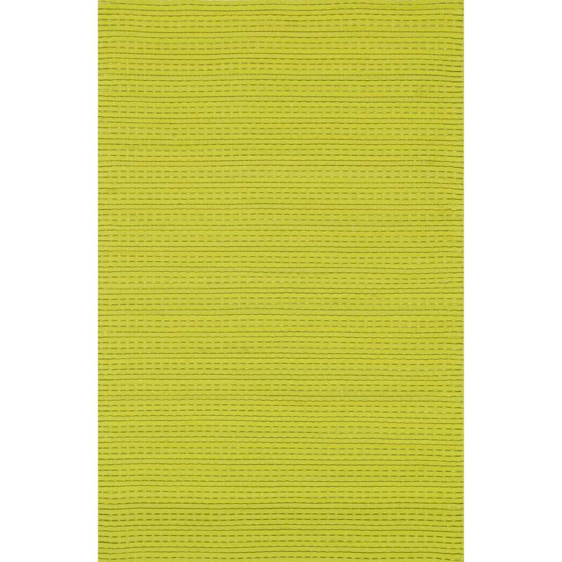 Hand Woven Rhythm Wool Rug