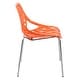 preview thumbnail 72 of 74, Asbury Dining Chair Mid-Century Modern Stackable Side Chair