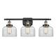 Option Clear / Black Antique Brass