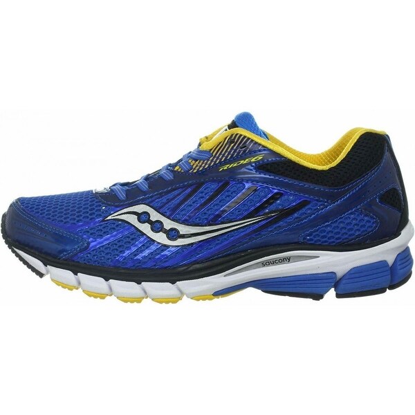 saucony mens shoes