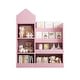 preview thumbnail 24 of 30, Kids Wooden Bookshelf Toy Storage Organizer