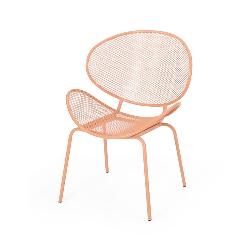 Stylish and Comfortable Outdoor Seating