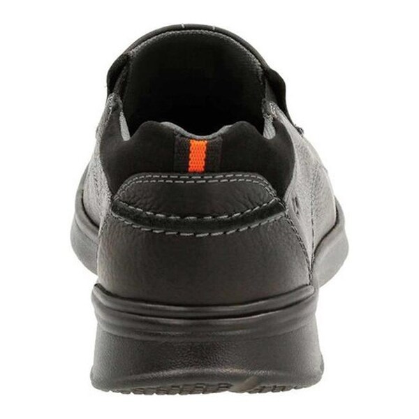 clarks cotrell step black