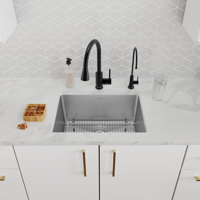 Elkay Avado Single Lever Filtered Beverage Faucet with Filter