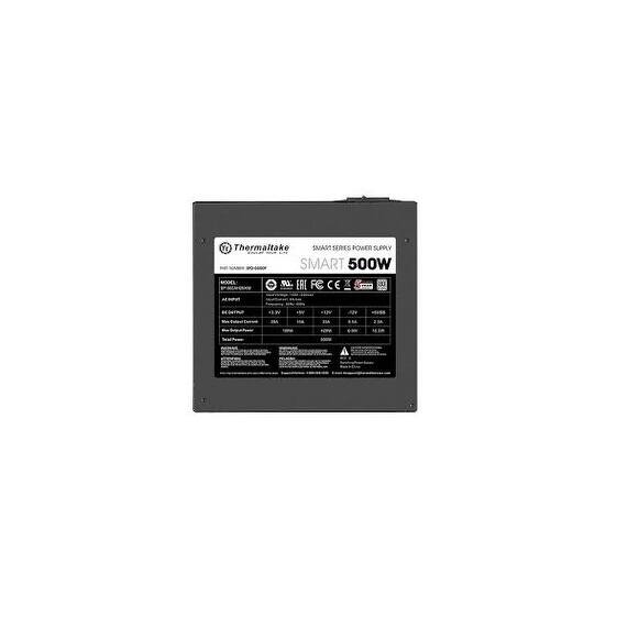 Thermaltake Ps Spd 0500npcwus W Smart Series 500w Power Supply Overstock Thermaltake Ps Spd 0500npcwus W Smart Series 500w Power Supply Overstock