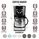 preview thumbnail 20 of 40, Haden Heritage 12-Cup Programmable Coffee Maker