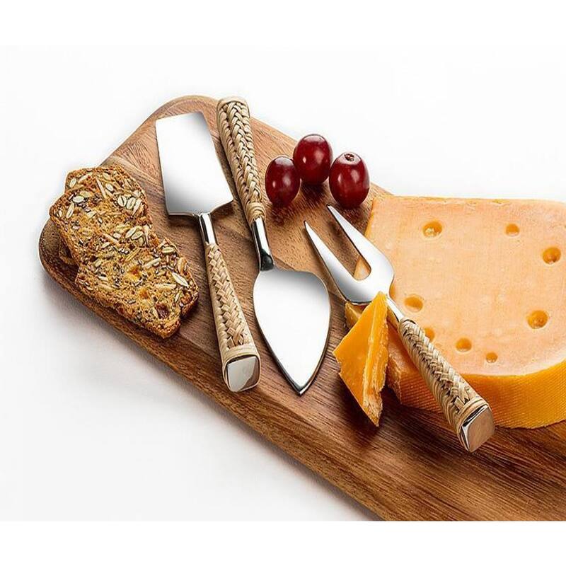 Slim With Strap Cutting Board