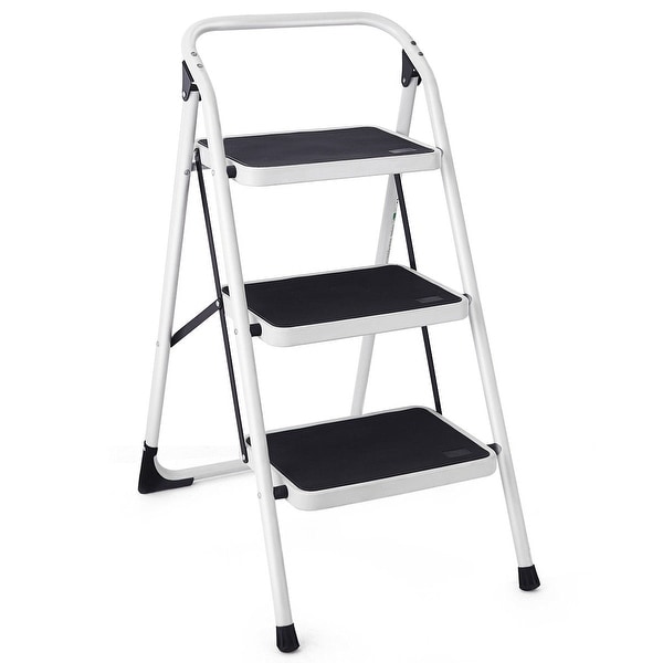 Bed bath and hotsell beyond folding step stool