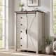 Option Antique White