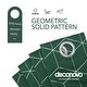 preview thumbnail 52 of 86, Deconovo Decorative Silver Diamond Curtains (2 Panel)