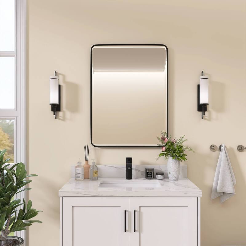 Bathroom Vanity Mirrors Bed Bath & Beyond