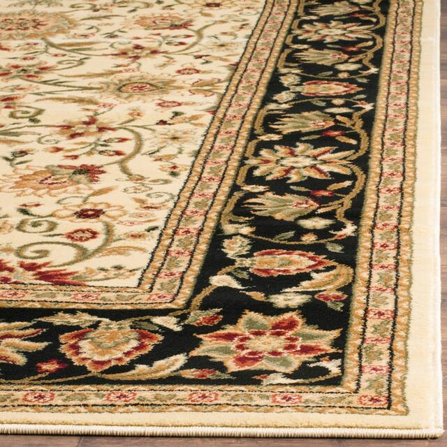 SAFAVIEH Lyndhurst Ambrogina Traditional Area Rug