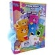 preview thumbnail 4 of 4, Happy Nappers: Care Bears Pillow Pocket Pal - Bedtime Bear