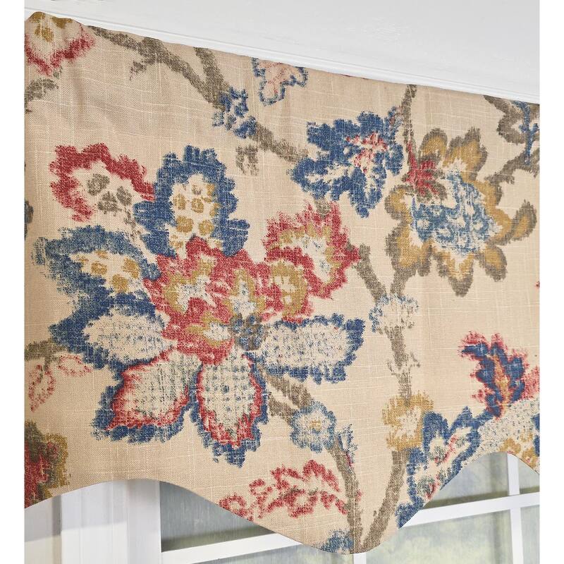 RLF Home Silvia Regal Valance