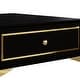 preview thumbnail 9 of 14, CraftPorch Contemporary Coffee Table