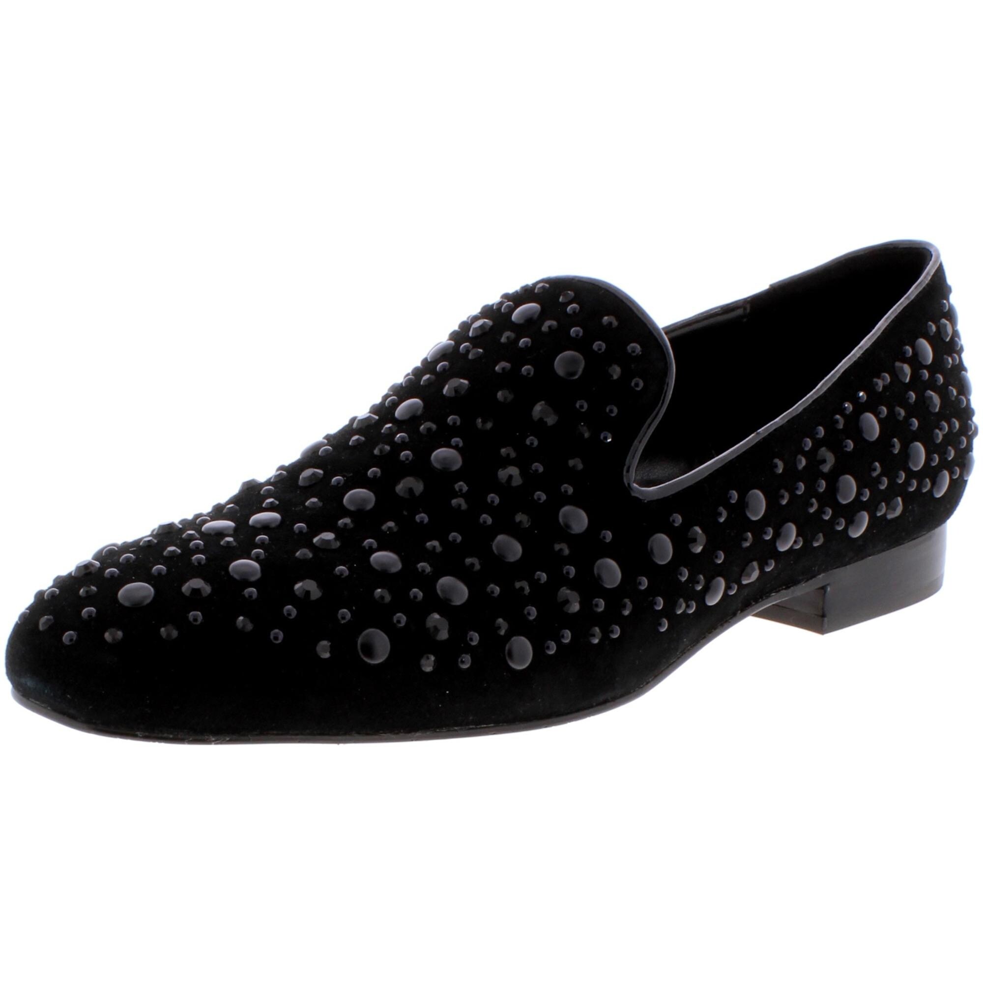 donald pliner lynn loafer
