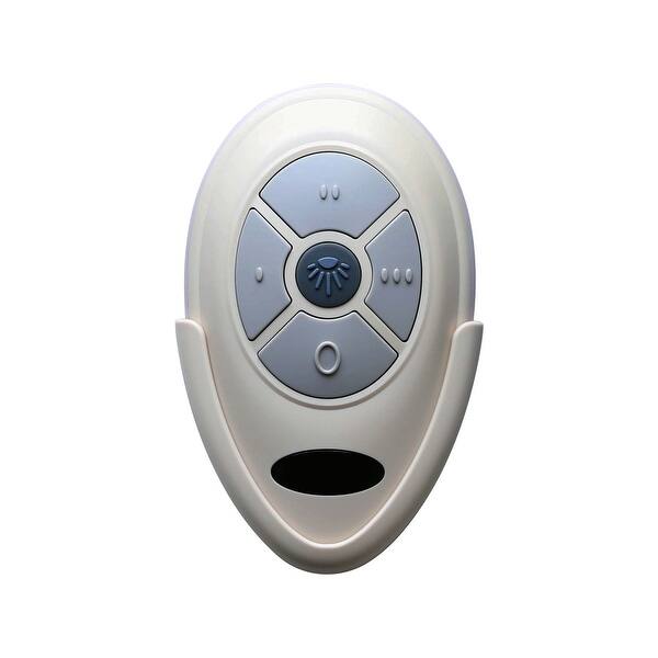 Shop Universal Ceiling Fan Remote Control And Receiver Kit