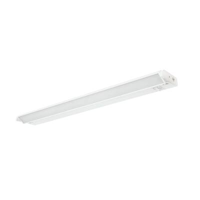 MW Lighting 24 Inch LED CCT Adjustable Angle Under Cabinet Light, 925 Lumens - 24 inch, 925 lumens