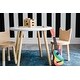 preview thumbnail 22 of 56, Taylor & Olive Poppy Kids Table