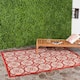 Option Beige/Red