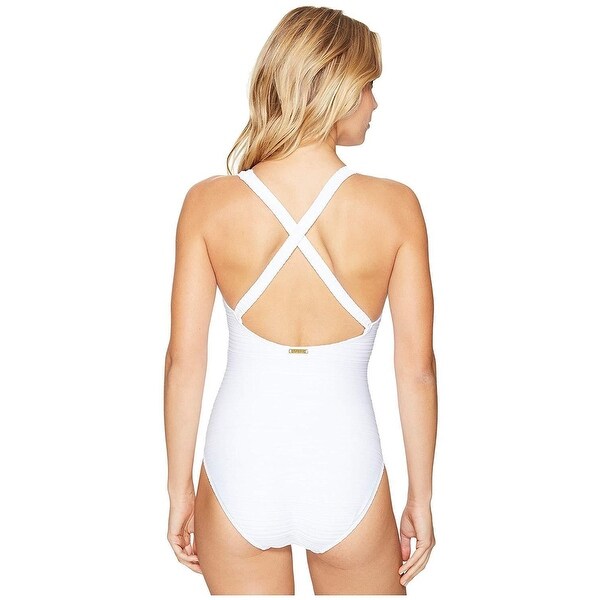ralph lauren ottoman swimsuit