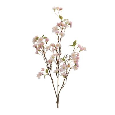 Blossom Floral Branch (Set of 4)