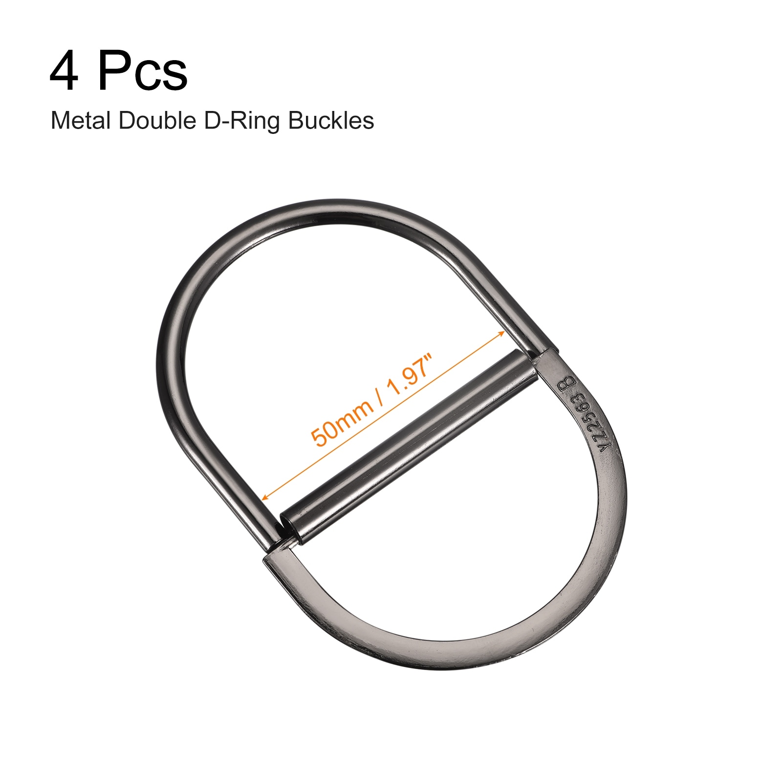 Adjustable d ring hotsell
