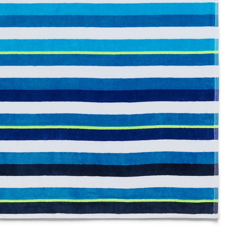 Caro Home Matala Beach Towels