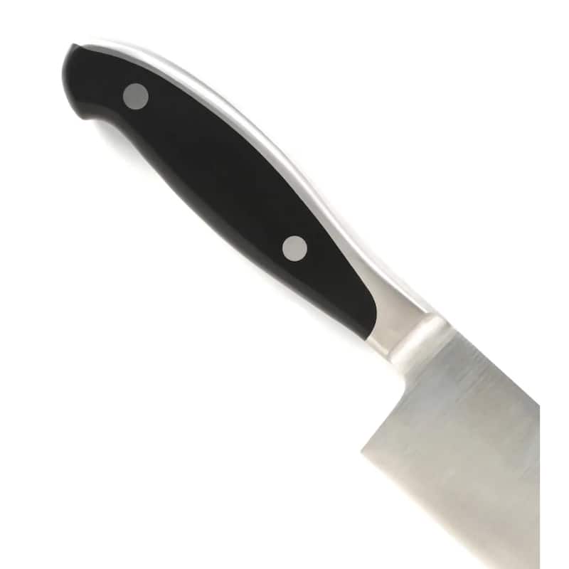 HENCKELS Forged Synergy Hollow Edge Santoku Knife