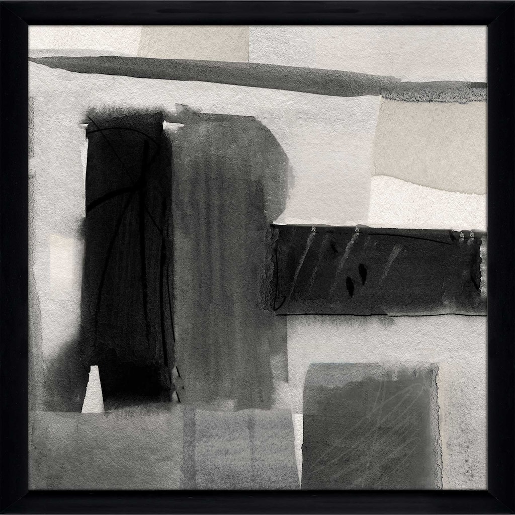 "Evening Shadows II" by Susan Jill Print on Acrylic