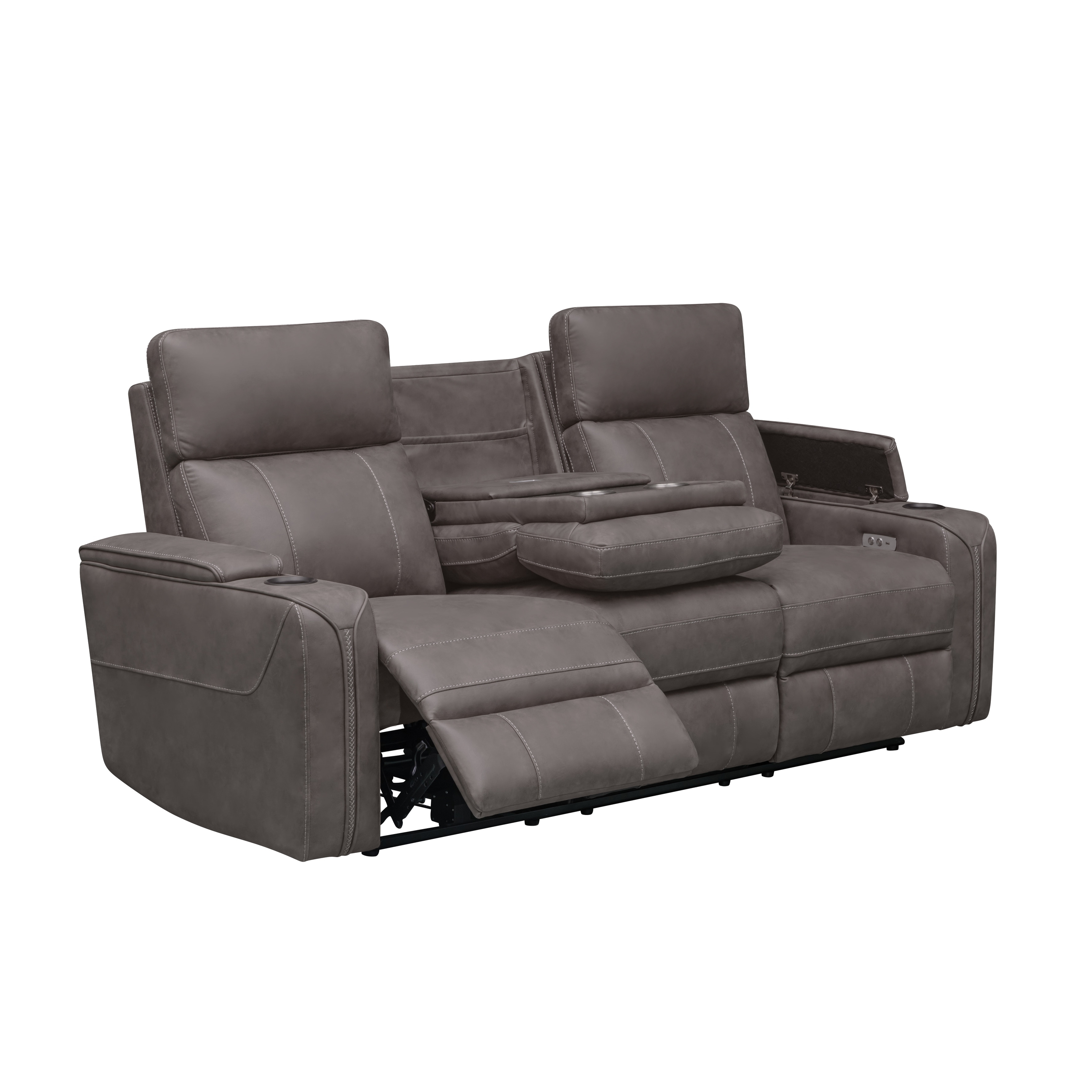 Avenger reclining sofa outlet