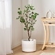 preview thumbnail 1 of 19, Gerald Artificial Leaf Tree by Christopher Knight Home